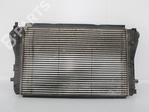Used Intercooler Intercooler VW GOLF VI (5K1) 1.6 TDI (105 hp) 10931694 10931694