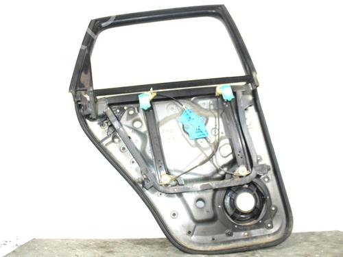 Used Rear right window mechanism VW TOUAREG (7LA, 7L6, 7L7) 5.0 V10 TDI (313 hp) 30440342