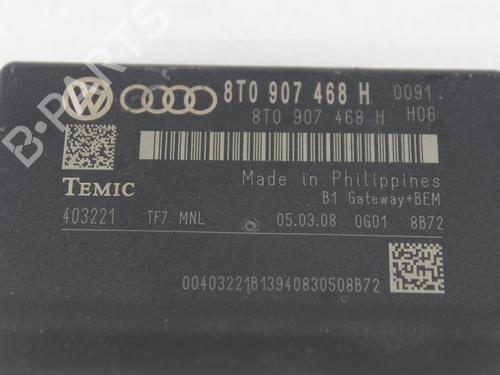 Electronic module AUDI A4 B8 (8K2)  | BP16877537M83 