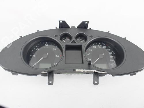 Used Instrument cluster SEAT CORDOBA (6L2) 1.9 TDI (100 hp) 15809366