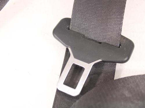 Front left seatbelt MINI MINI (R56) Cooper D | BP17182801I26 