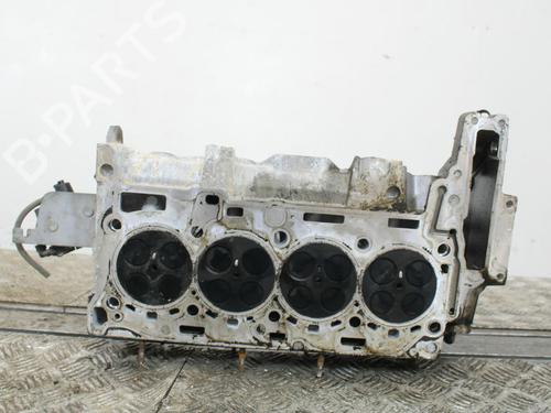 Cylinder head BMW 3 (E90) 318 d | BP21219731M5 