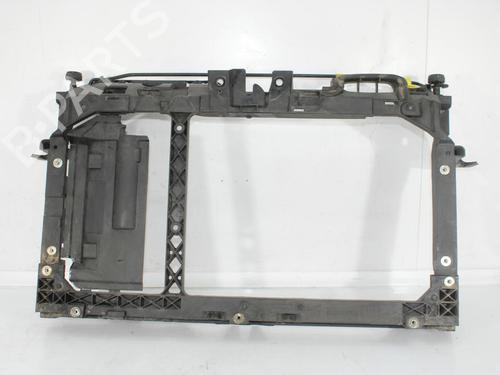 Frontplate/Frontkurv FORD FIESTA VI (CB1, CCN) 1.5 TDCi | BP22305572C72 