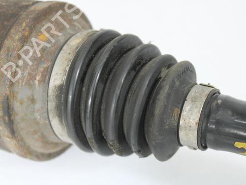Right rear driveshaft VW TOUAREG (7LA, 7L6, 7L7) 3.0 V6 TDI | BP10122773M41 