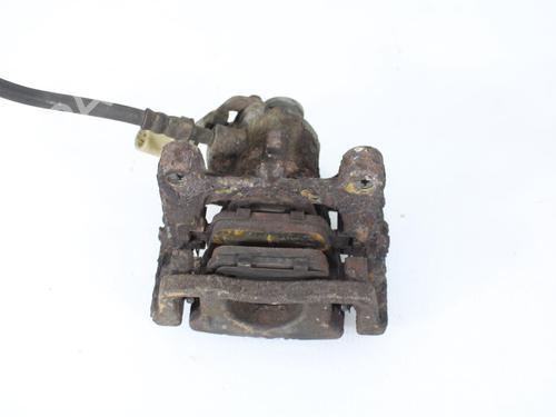 Right rear brake caliper FORD MONDEO IV Turnier (BA7) 2.0 TDCi | BP17434175M106 
