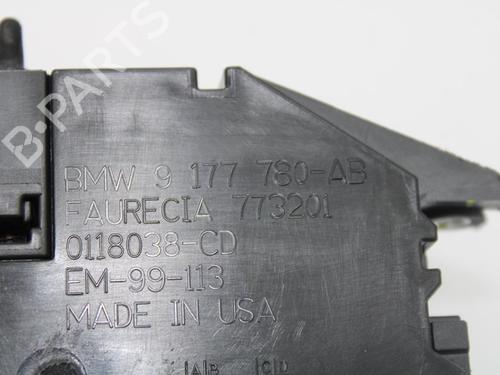 Electronic module BMW X6 (E71, E72) xDrive 35 d | BP10777583M83 