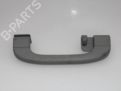 Used Rear left interior door handle BMW 3 (E90) 320 d (163 hp) 10124733