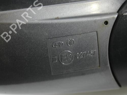 Left mirror HYUNDAI ix35 (LM, EL, ELH) 1.7 CRDi | BP26235478C26 