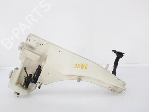 Windscreen washer tank BMW X6 (E71, E72) xDrive 35 d | BP10917524C113 