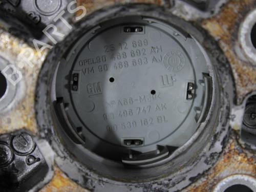 Rim OPEL OMEGA B (V94) 2.5 DTI (F69, M69, P69) | BP10282488C45 