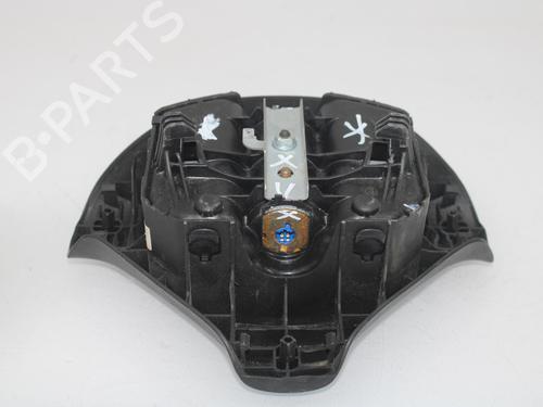 Used Driver airbag PEUGEOT 307 (3A/C) 2.0 16V (136 hp) 12981531