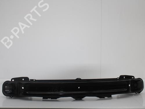 Used Front bumper reinforcement RENAULT LAGUNA II (BG0/1_) 2.2 dCi (BG0F) (150 hp) 12599647