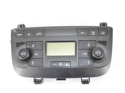 AC-Styringsenhed/Manøvreenhed FIAT PUNTO EVO (199_) 1.3 D Multijet (199AXD1B, 199AXD1A, 199BXD1B, 199BXD1A,... (90 hp) 22303754