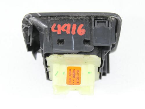 Left front window switch RENAULT KANGOO Express (FW0/1_) 1.5 dCi 75 (FW07, FW10, FW04) | BP22304716I27