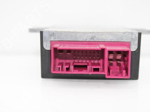 Electronic module BMW 1 (E87) 116 d | BP14177302M83 