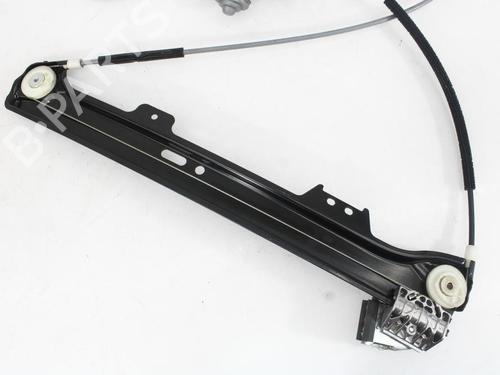 Front left window mechanism BMW 5 (E60) 530 d | BP32659240C22