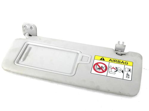 Used Left sun visor HYUNDAI TUCSON (TL, TLE) 1.7 CRDi (116 hp) 27184986
