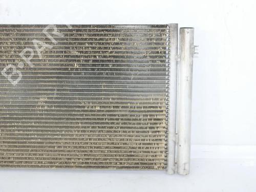 AC radiator BMW 3 (E90) 318 d | BP22305590M32 