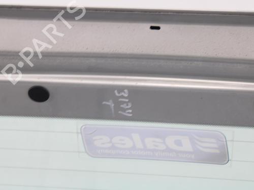 Tailgate SEAT IBIZA IV SC (6J1, 6P5) 1.4 | BP13012993C6