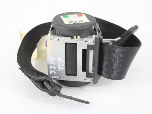 Used Rear right seatbelt BMW 1 (E87) 118 d (143 hp) 12680441