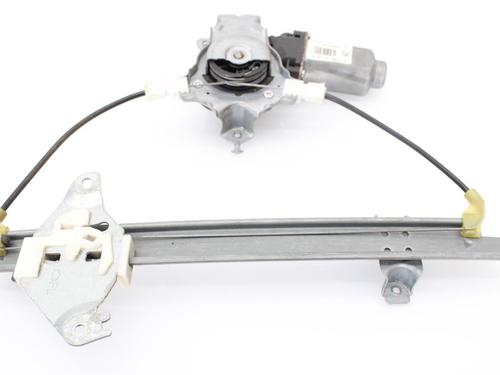 Rear left window mechanism NISSAN QASHQAI / QASHQAI +2 I (J10, NJ10, JJ10E) 1.5 dCi | BP10357530C24 