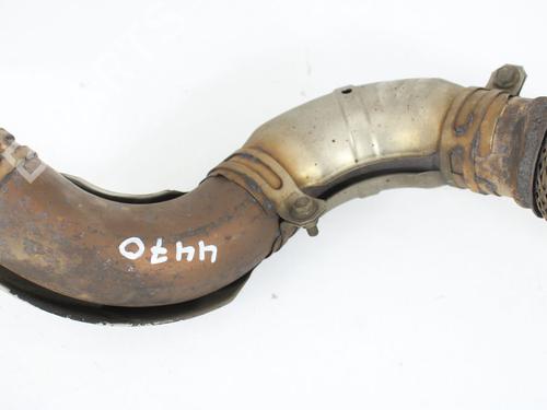 Exhaust system SUZUKI SX4 S-Cross (JY) 1.6 DDiS (AKK 416D) | BP17835337M121 - Image 4