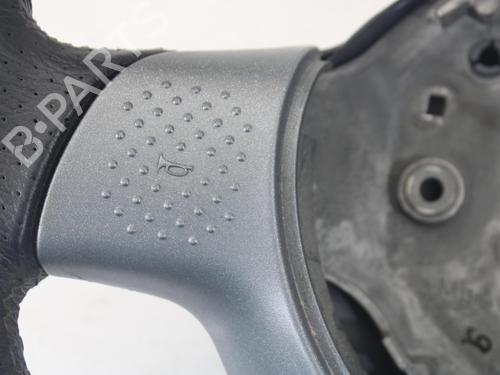 Steering wheel SMART CITY-COUPE (450) 0.6 (S1CLA1, 450.341) | BP16874851C49 