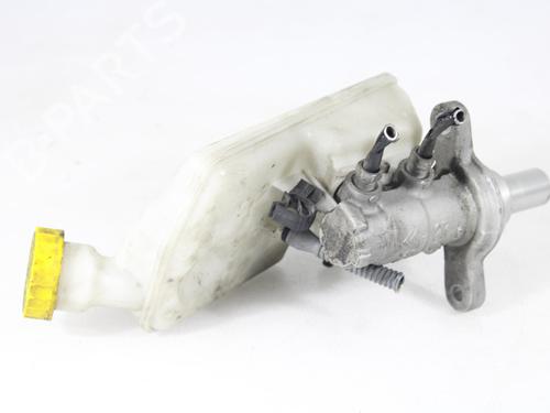 Used Brake master cylinder CITROËN DS3 (SA_) [2009-2016]  17078089
