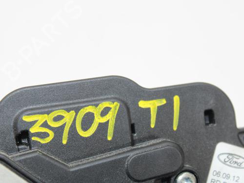 Rear left lock FORD GRAND C-MAX (DXA/CB7, DXA/CEU) 1.6 TDCi | BP16874131C100 
