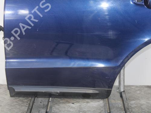 Left rear door HYUNDAI SANTA FÉ II (CM) 2.2 CRDi GLS | BP12525677C4 