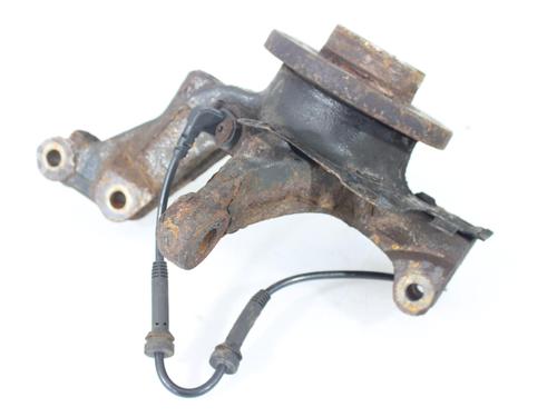 Right front steering knuckle RENAULT CLIO IV (BH_) 1.2 16V (BHA1, BHAK, BHMG, BHMK) | BP17494345M26 