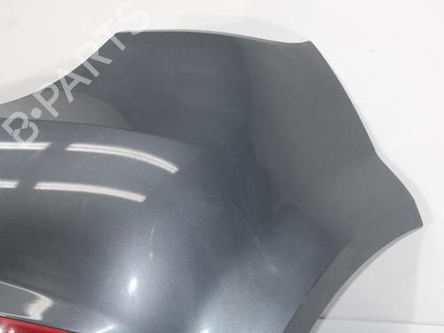 Rear bumper SEAT LEON (1P1) 1.4 TSI | BP13940331C8 
