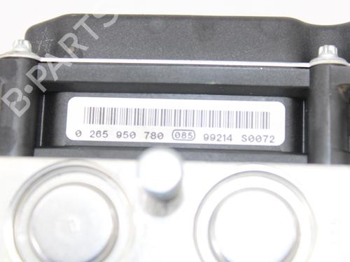 ABS pump LAND ROVER RANGE ROVER SPORT I (L320) 3.0 D 4x4 | BP15001925M43 