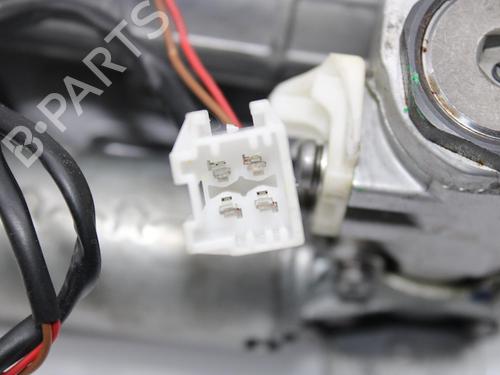 Steering column MERCEDES-BENZ M-CLASS (W164) ML 420 CDI 4-matic (164.128) | BP10125287M21 