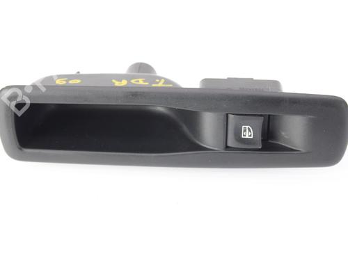 Used Right rear window switch RENAULT MEGANE III Grandtour (KZ0/1) 1.5 dCi (KZ09, KZ0D, KZ1G, KZ29, KZ14, KZ1W, KZ10, KZ1F,... (110 hp) 10347677