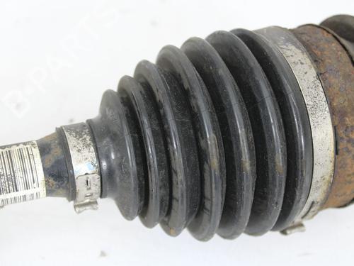 Right front driveshaft SUZUKI SX4 S-Cross (JY) 1.6 DDiS (AKK 416D) | BP17793944M39 