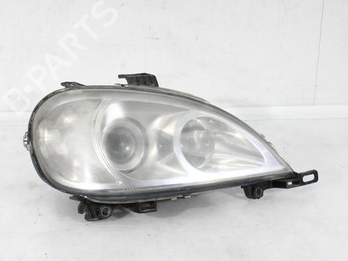 Used Right headlight Right headlight 39208016 39208016