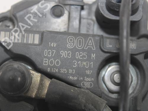 Alternator SEAT IBIZA IV (6J5, 6P1)  | BP13904813M7 