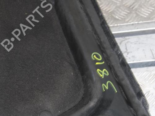 Hood RENAULT LAGUNA II (BG0/1_) 2.2 dCi (BG0F) | BP12583453C1 
