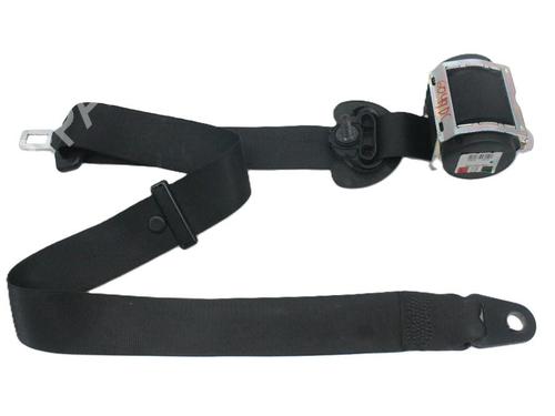 Used Front left seatbelt Front left seatbelt MINI MINI PACEMAN (R61) Cooper D (112 hp) 40108941 40108941