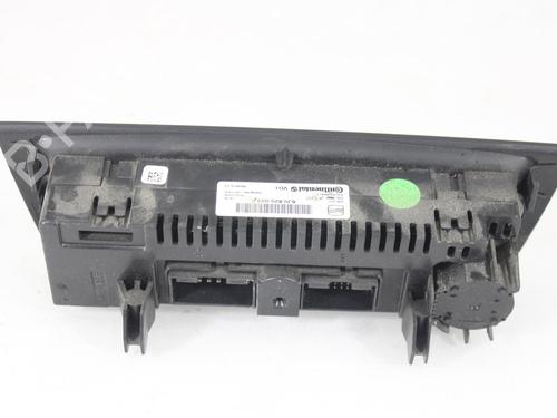 Climate control SEAT IBIZA IV (6J5, 6P1) 1.6 TDI | BP17129120I5 
