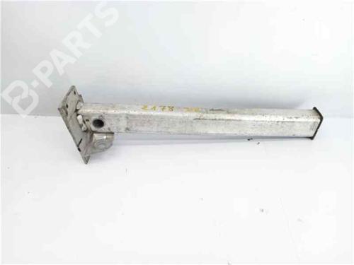 Used Bumper shock absorber Bumper shock absorber CITROËN BERLINGO Box Body/MPV (B9) 1.6 HDi 90 16V (90 hp) 10122573 10122573