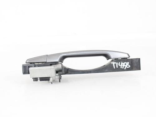 Rear left exterior door handle NISSAN QASHQAI / QASHQAI +2 I (J10, NJ10, JJ10E) 2.0 dCi | BP17643393C130 