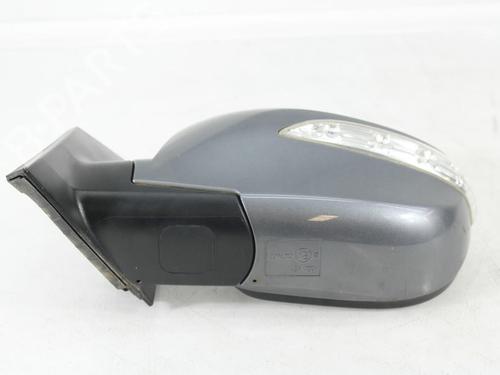 Left mirror HYUNDAI ix35 (LM, EL, ELH) 1.7 CRDi | BP26235478C26 