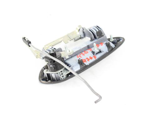 Front left exterior door handle FIAT PUNTO EVO (199_) 1.3 D Multijet (199AXD1B, 199AXD1A, 199BXD1B, 199BXD1A,... | BP22303762C128 