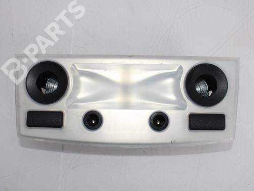 Used Interior roof light Interior roof light BMW 3 (E90) 318 d (143 hp) 10125415 10125415