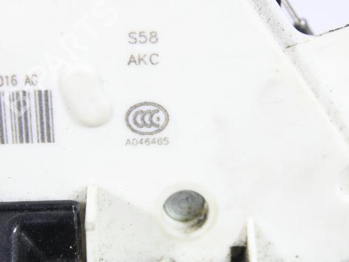 Rear right lock SEAT LEON (5F1) 1.6 TDI | BP17914649C99 