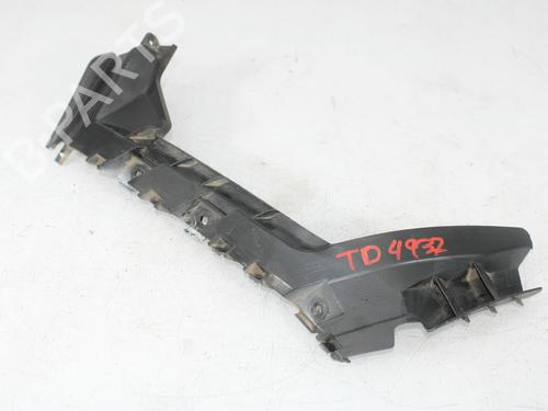 Used Rear bumper bracket FORD FIESTA VI (CB1, CCN) 1.5 TDCi (75 hp) 22305542