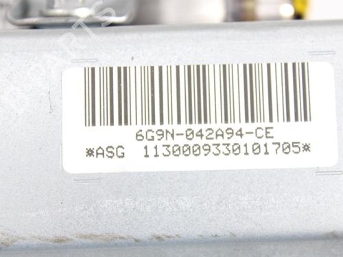 Passenger airbag FORD MONDEO IV Turnier (BA7) 2.0 TDCi | BP17329218C10 
