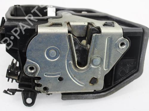Front right lock BMW 1 (E87) 118 d | BP10121365C97 